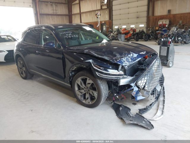2024 GENESIS GV70 5NMMCET1XRH001440