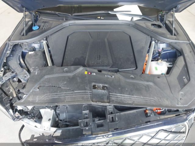 2024 GENESIS GV70 5NMMCET1XRH001440 Photo 9