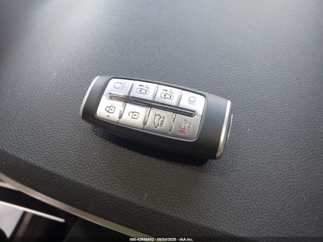 2024 GENESIS GV70 5NMMCET1XRH001440 Photo 10