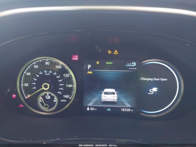 2024 GENESIS GV70 5NMMCET1XRH001440 Photo 6