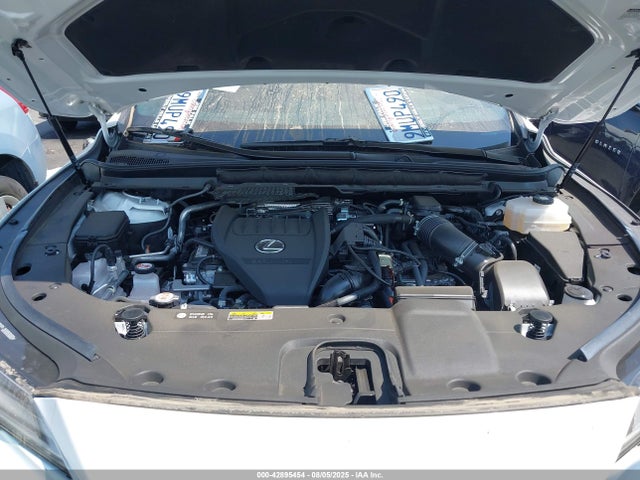 Lexus t24a-fts, 1zm+1ym 2024 2T2BCMEA0RC018585 Image 10