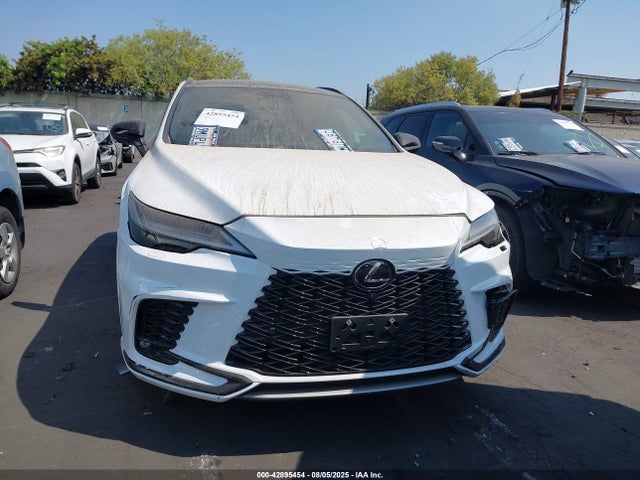 Lexus t24a-fts, 1zm+1ym 2024 2T2BCMEA0RC018585 Image 13