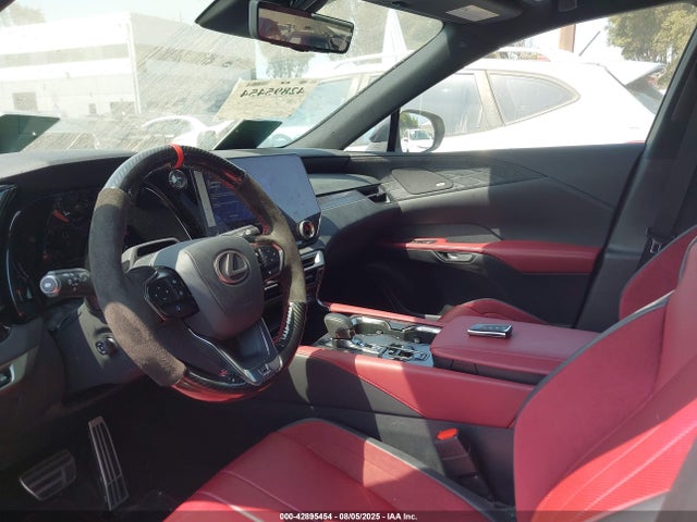 Lexus t24a-fts, 1zm+1ym 2024 2T2BCMEA0RC018585 Image 18