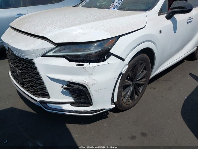 Lexus t24a-fts, 1zm+1ym 2024 2T2BCMEA0RC018585 Image 20