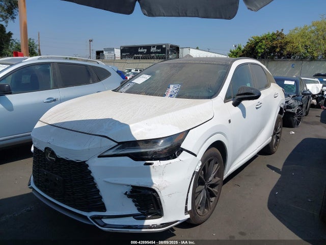 Lexus t24a-fts, 1zm+1ym 2024 2T2BCMEA0RC018585 Image 2