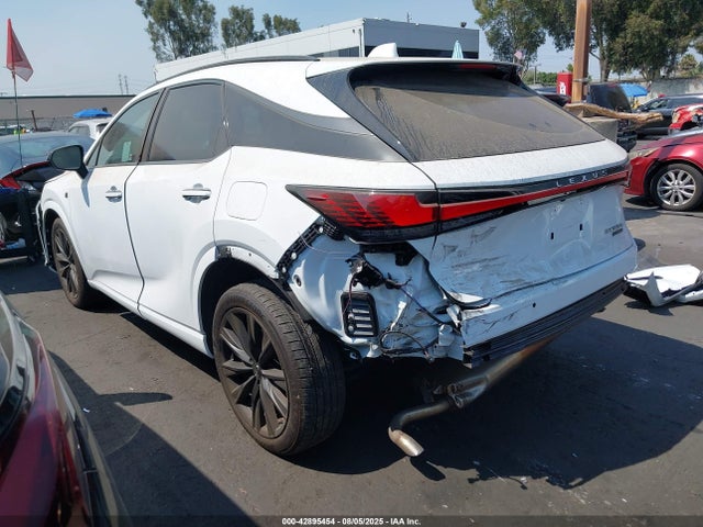 Lexus t24a-fts, 1zm+1ym 2024 2T2BCMEA0RC018585 Image 3
