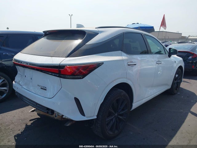 Lexus t24a-fts, 1zm+1ym 2024 2T2BCMEA0RC018585 Image 4