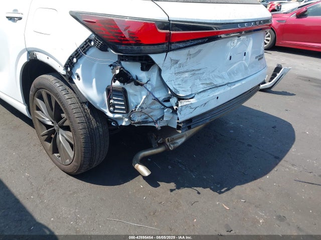 Lexus t24a-fts, 1zm+1ym 2024 2T2BCMEA0RC018585 Image 6