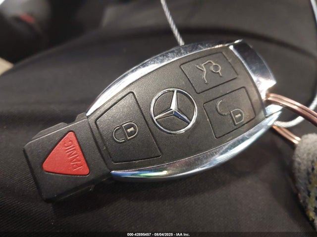 Mercedes-Benz 2015 2015 4JGDA5GB4FA578894 Image 11