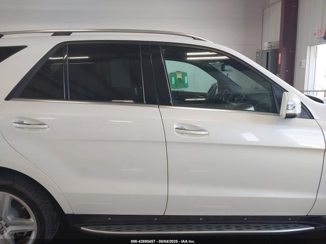 Mercedes-Benz 2015 2015 4JGDA5GB4FA578894 Image 14