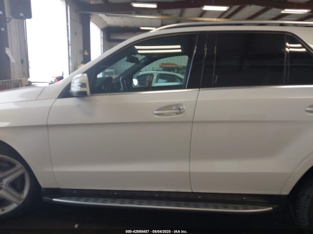 Mercedes-Benz 2015 2015 4JGDA5GB4FA578894 Image 15