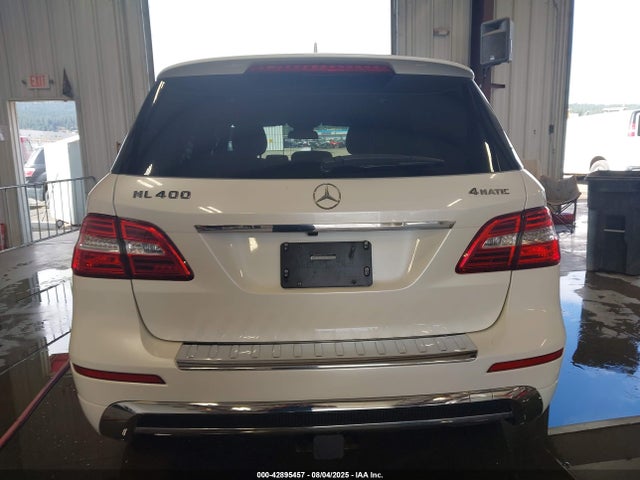 Mercedes-Benz 2015 2015 4JGDA5GB4FA578894 Image 17