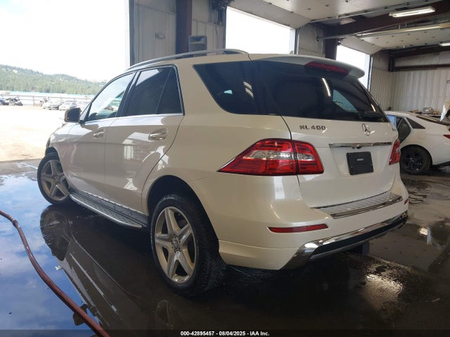 Mercedes-Benz 2015 2015 4JGDA5GB4FA578894 Image 3