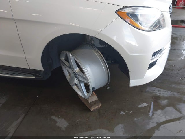 Mercedes-Benz 2015 2015 4JGDA5GB4FA578894 Image 6