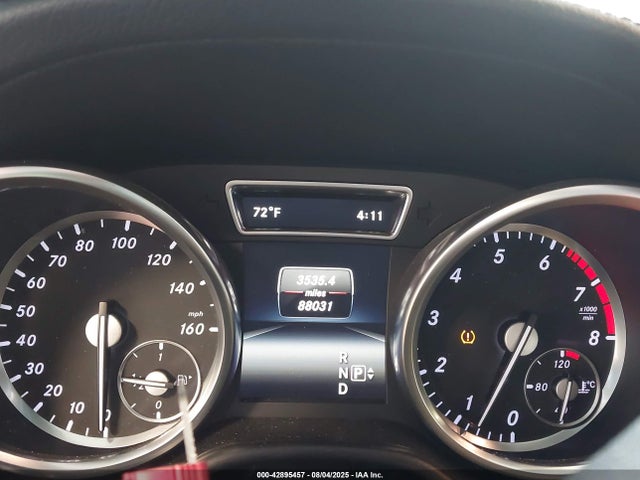 Mercedes-Benz 2015 2015 4JGDA5GB4FA578894 Image 7