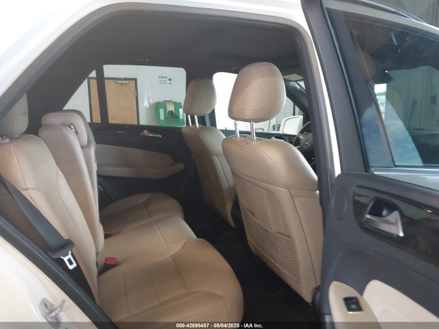 Mercedes-Benz 2015 2015 4JGDA5GB4FA578894 Image 8