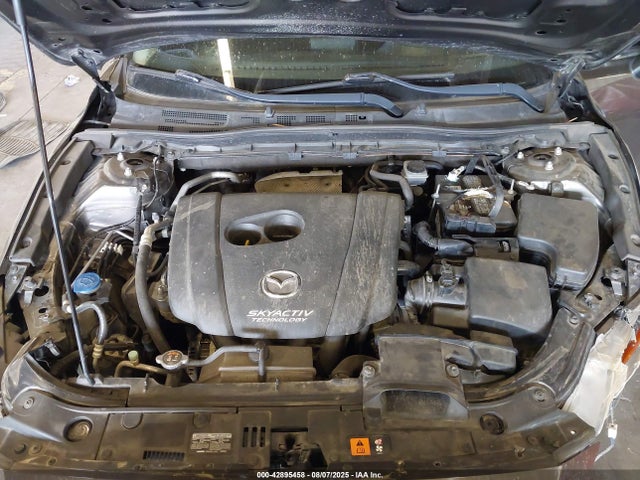 JM1BM1L72E1100923 Mazda pe