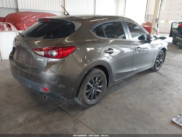 JM1BM1L72E1100923 Mazda pe