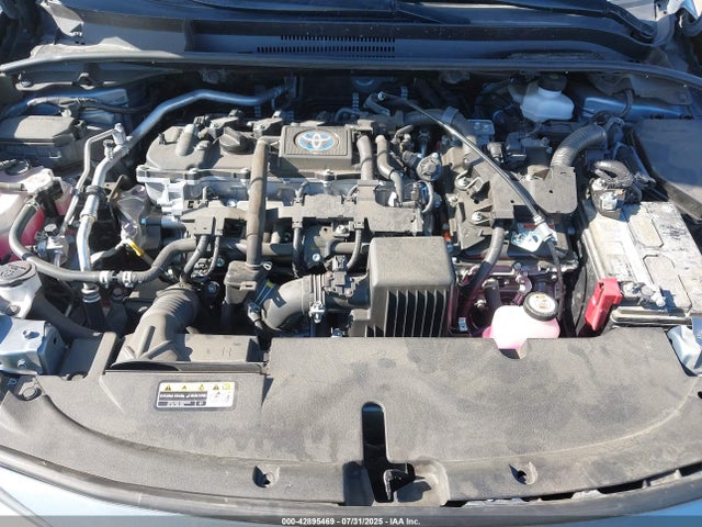 Toyota 2zr-fxe, 1vm 2023 JTDBCMFE8P3002582 Image 10