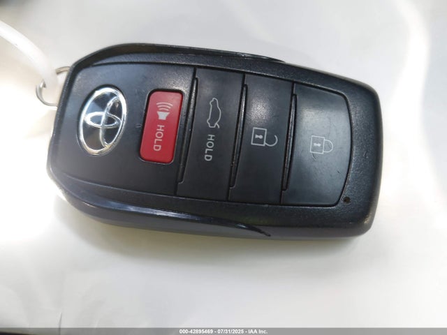 Toyota 2zr-fxe, 1vm 2023 JTDBCMFE8P3002582 Image 11