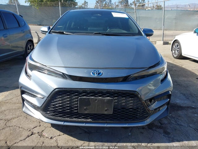 Toyota 2zr-fxe, 1vm 2023 JTDBCMFE8P3002582 Image 13