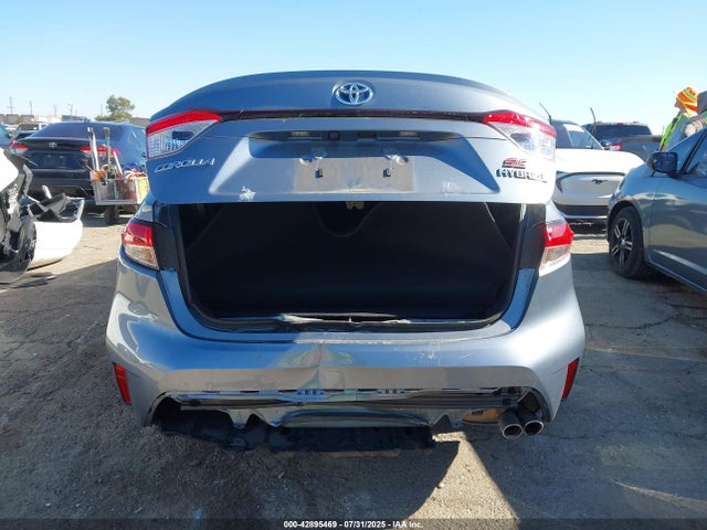 Toyota 2zr-fxe, 1vm 2023 JTDBCMFE8P3002582 Image 17