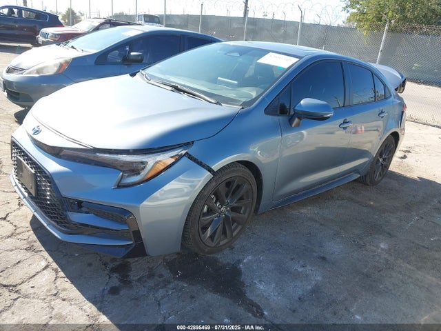 Toyota 2zr-fxe, 1vm 2023 JTDBCMFE8P3002582 Image 2