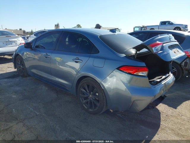 Toyota 2zr-fxe, 1vm 2023 JTDBCMFE8P3002582 Image 3