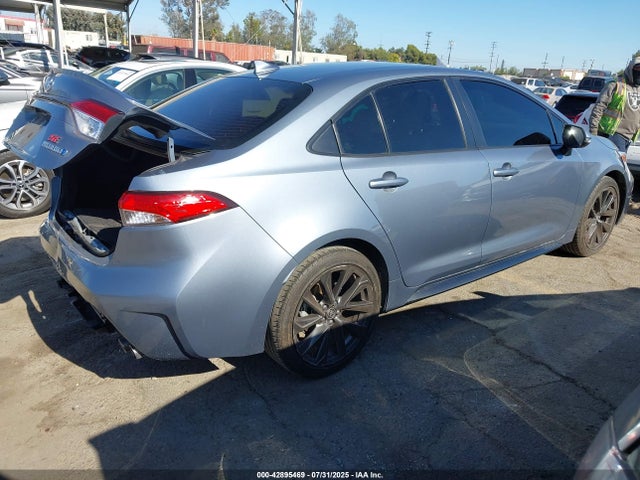 Toyota 2zr-fxe, 1vm 2023 JTDBCMFE8P3002582 Image 4