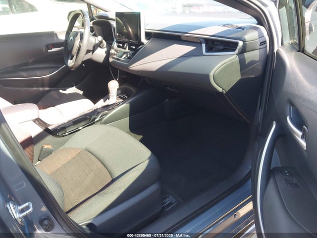 Toyota 2zr-fxe, 1vm 2023 JTDBCMFE8P3002582 Image 5