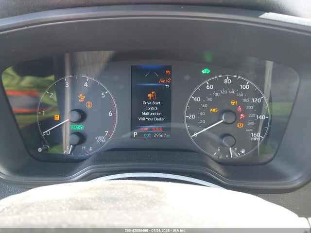 Toyota 2zr-fxe, 1vm 2023 JTDBCMFE8P3002582 Image 7