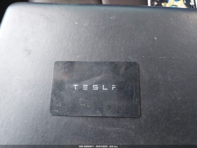 2021 TESLA MODEL Y 5YJYGDEEXMF285369 Photo 10