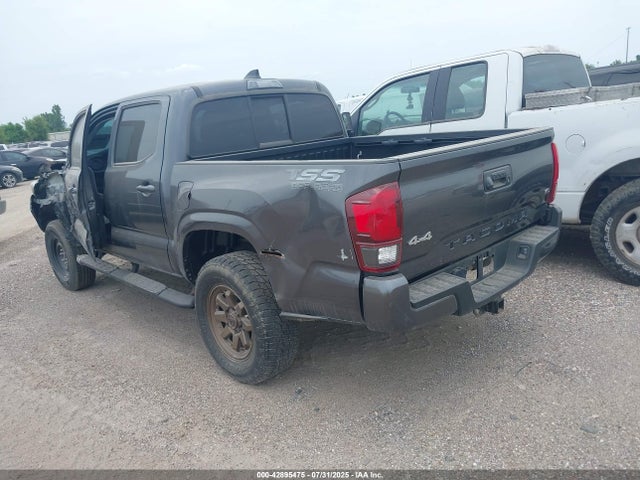 Toyota 2gr-fks 2023 3TYCZ5AN5PT144908 Image 3