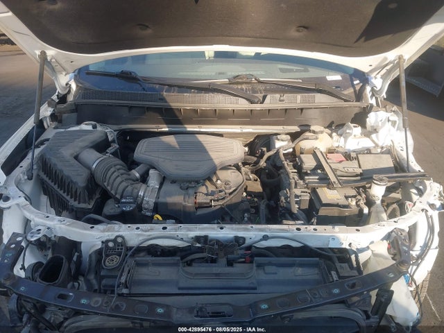 2021 CADILLAC XT6 1GYKPDRS3MZ221975 Photo 9