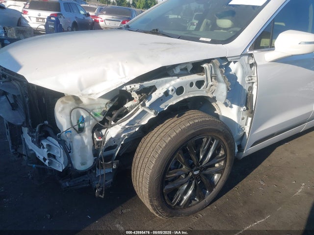 2021 CADILLAC XT6 1GYKPDRS3MZ221975 Photo 5