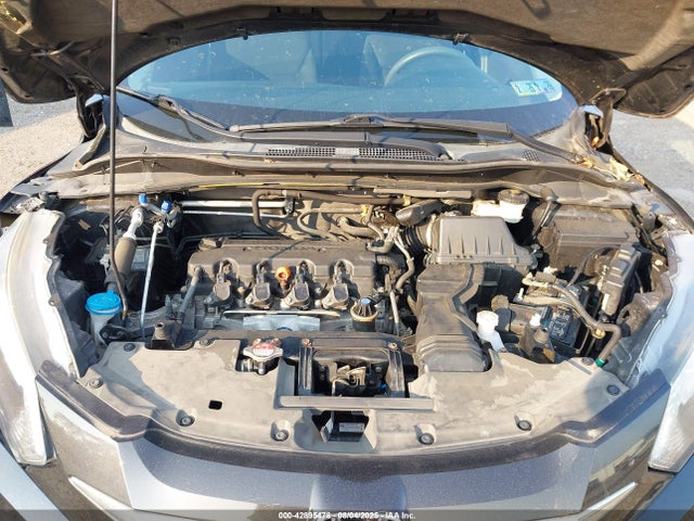 3CZRU5H59HM718707 Honda r18z9