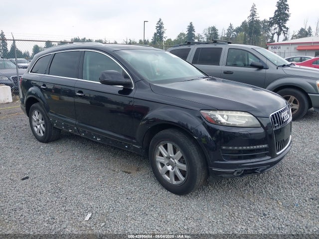 2010 AUDI Q7 WA1VMBFEXAD006983 Photo 0