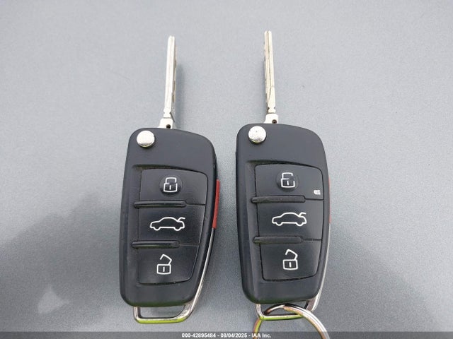 2010 AUDI Q7 WA1VMBFEXAD006983 Photo 10