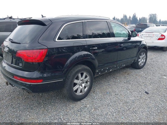 2010 AUDI Q7 WA1VMBFEXAD006983 Photo 3