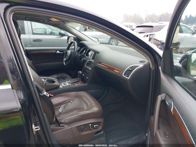 2010 AUDI Q7 WA1VMBFEXAD006983 Photo 4