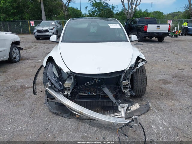 5YJYGDEF0MF240238 Tesla Model Y