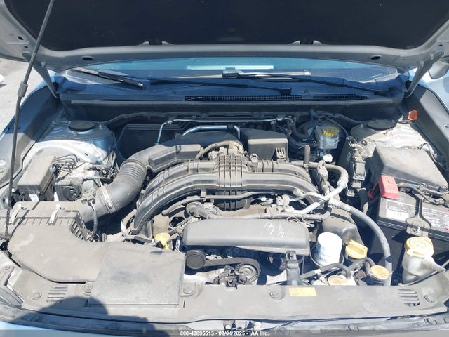 4S3GTAL69J1736801 Subaru 2018