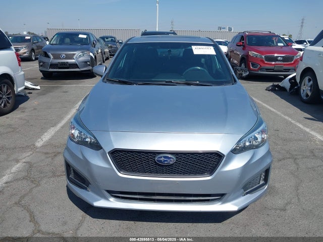 4S3GTAL69J1736801 Subaru 2018