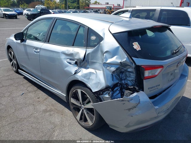 4S3GTAL69J1736801 Subaru 2018