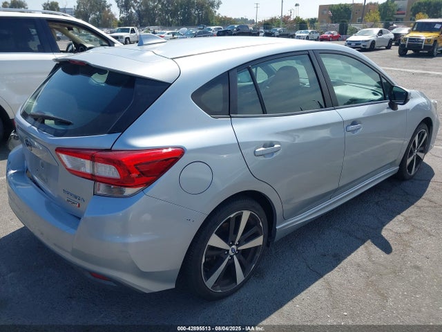 4S3GTAL69J1736801 Subaru 2018