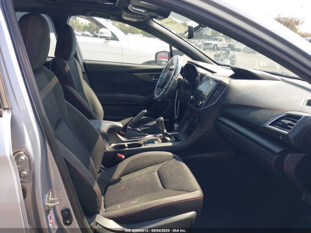 4S3GTAL69J1736801 Subaru 2018
