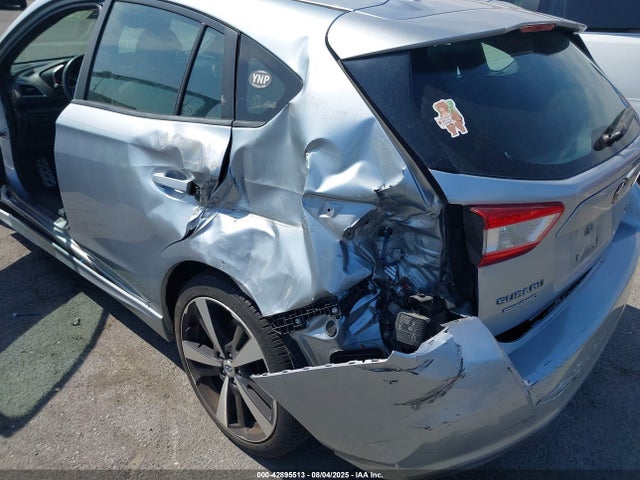 4S3GTAL69J1736801 Subaru 2018