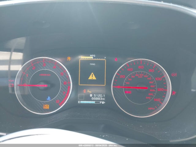 4S3GTAL69J1736801 Subaru 2018