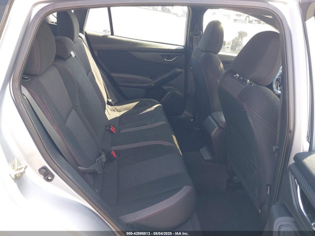 4S3GTAL69J1736801 Subaru 2018