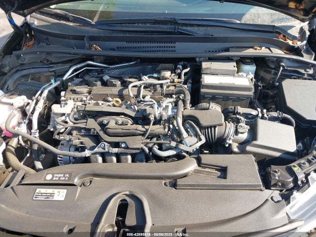 5YFB4MDE9RP198445 Toyota m20a-fks